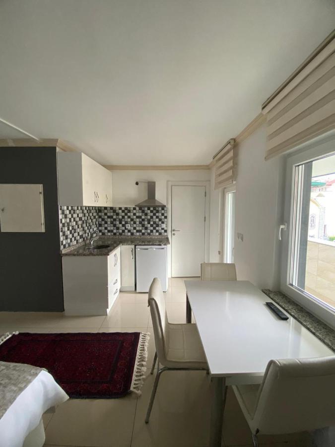 Erbay Mansions Hotel Trabzon Eksteriør billede